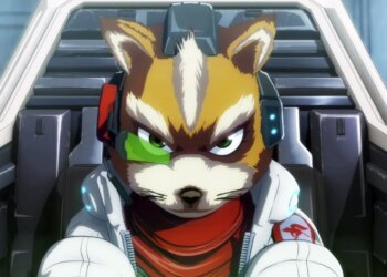Star Fox Switch 2 Release Date Leaked By Nintendo Insider