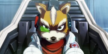 Star Fox Switch 2 Release Date Leaked By Nintendo Insider
