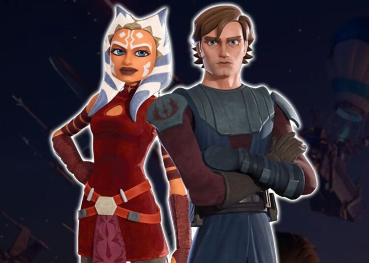 Star Wars Clone Wars Fortnite Release Date Revealed – Skins & Bundle Price Leaked