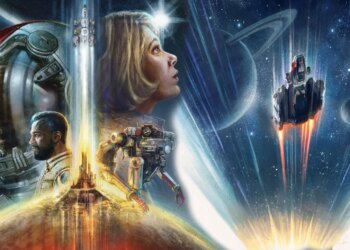 Starfield PS5 Release Time: Exact Launch Times & Free Lanes Update
