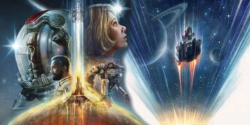 Starfield PS5 Release Time: Exact Launch Times & Free Lanes Update