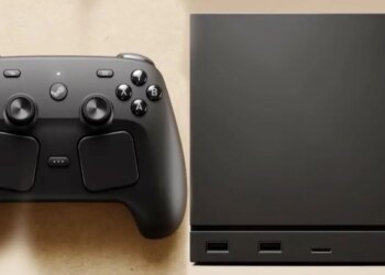 Steam Controller Leak Sparks Steam Machine Release Date Speculation