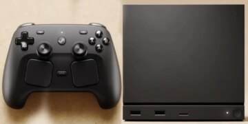 Steam Controller Leak Sparks Steam Machine Release Date Speculation