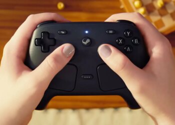 Steam Controller Price Leaked By Early Review – and It’s Expensive