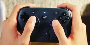 Steam Controller Release Date Leaked by Early Review – and It’s Launching Soon