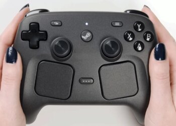 Steam Controller Release Date & Times Confirmed – When You Can Pre-Order