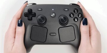 Steam Controller Release Date & Times Confirmed – When You Can Pre-Order