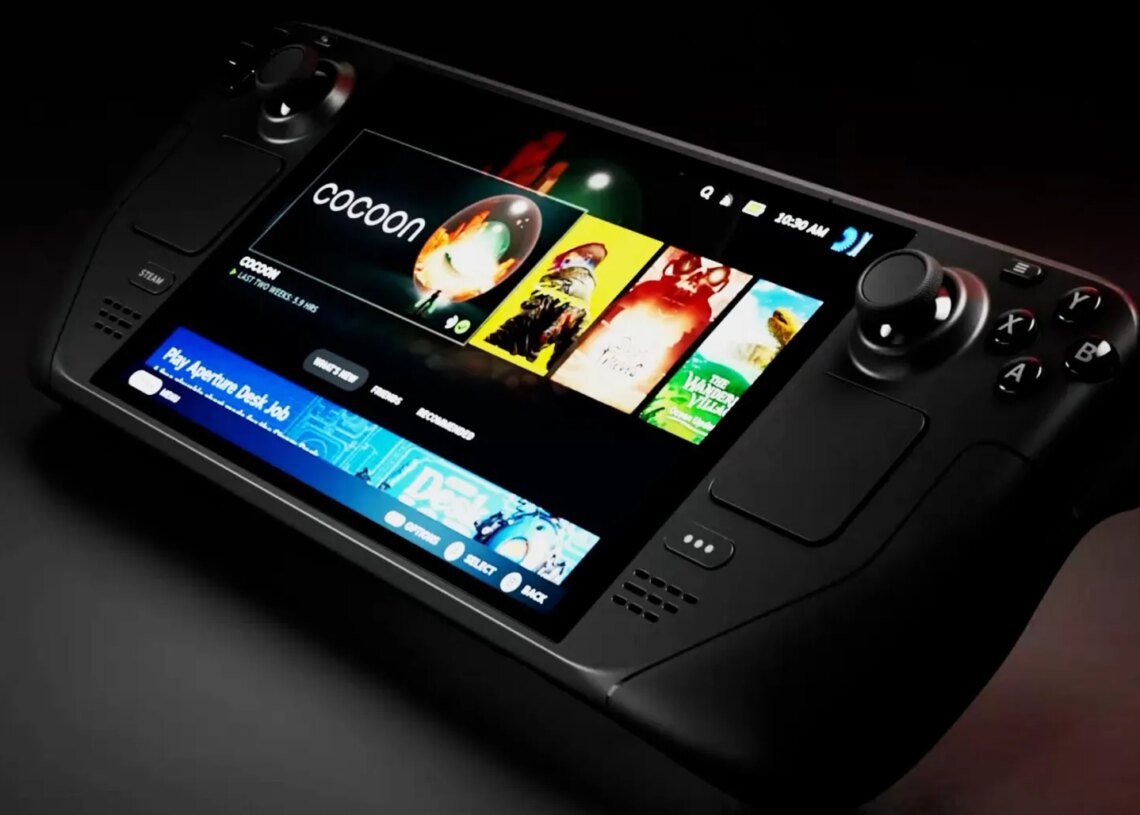 Steam Deck 2 Release Date Leak Is Bad News – Delay Could Push It to 2029