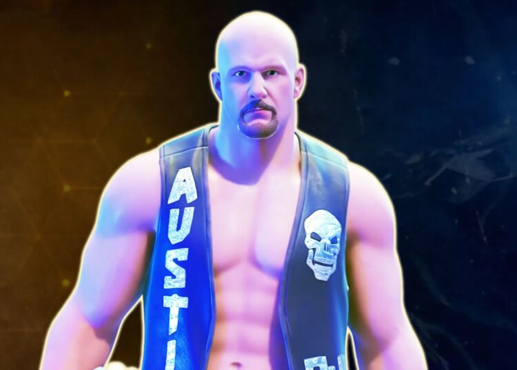 Stone Cold Steve Austin Fortnite Skin Revealed – Liv Morgan Release Date Explained