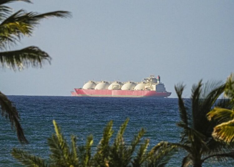 The Strait of Hormuz Reopens, but Global Shipping Will Take Months to Recover