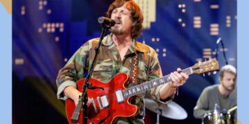 Sturgill Simpson’s Johnny Blue Skies announces tour. Get tickets