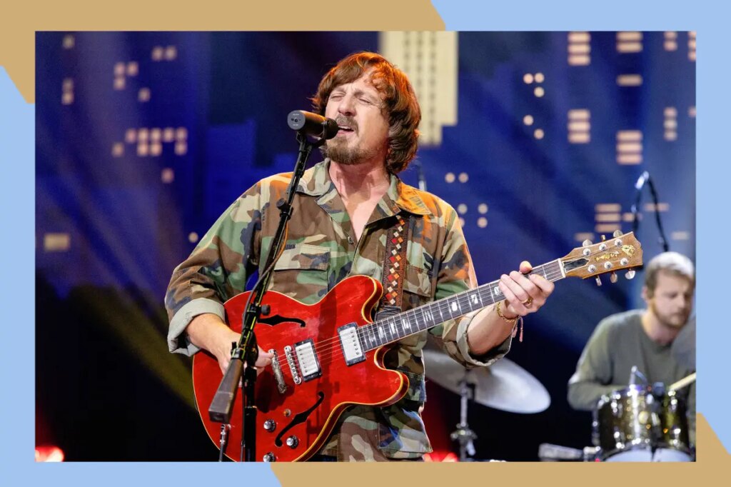 Sturgill Simpson’s Johnny Blue Skies announces tour. Get tickets