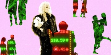 Trump’s Economy Has Come for Sugar Babies