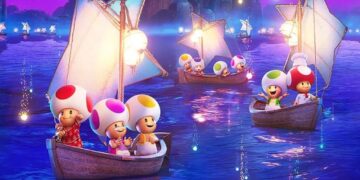 ‘Mario’ and ‘You, Me & Tuscany’ Should Add Up to a Big Box Office Weekend for Universal