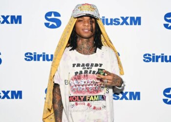 Swae Lee Seemingly Cut off From Performing ‘Black Beatles’ During Coachella Performance