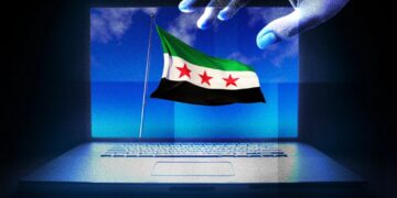 The Hack That Exposed Syria’s Sweeping Security Failures
