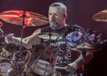 System of a Down Drummer Falls For Online Misinformation, Demands Actress Be Thrown in ‘Asylum or Jail’