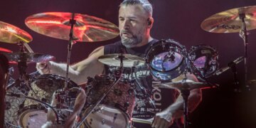 System of a Down Drummer Falls For Online Misinformation, Demands Actress Be Thrown in ‘Asylum or Jail’