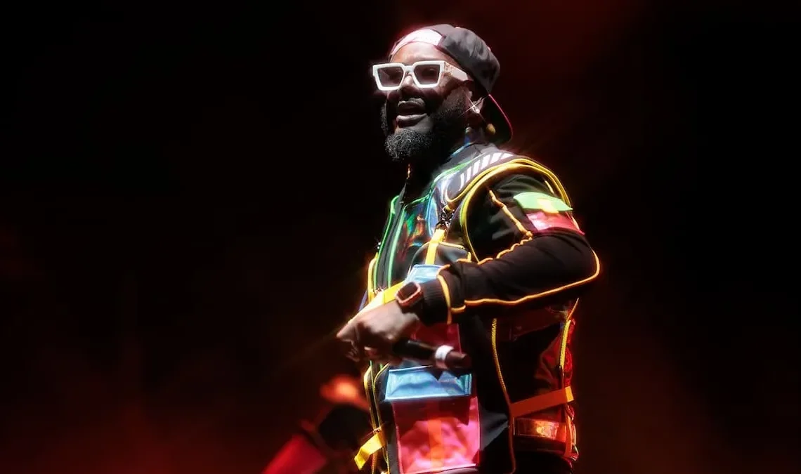 T-Pain Nearly Left the Music Industry in the 2010s After a String of Bad Breaks: ‘You Were Wrong This Time’