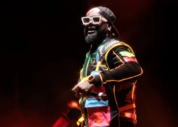 T-Pain Nearly Left the Music Industry in the 2010s After a String of Bad Breaks: ‘You Were Wrong This Time’