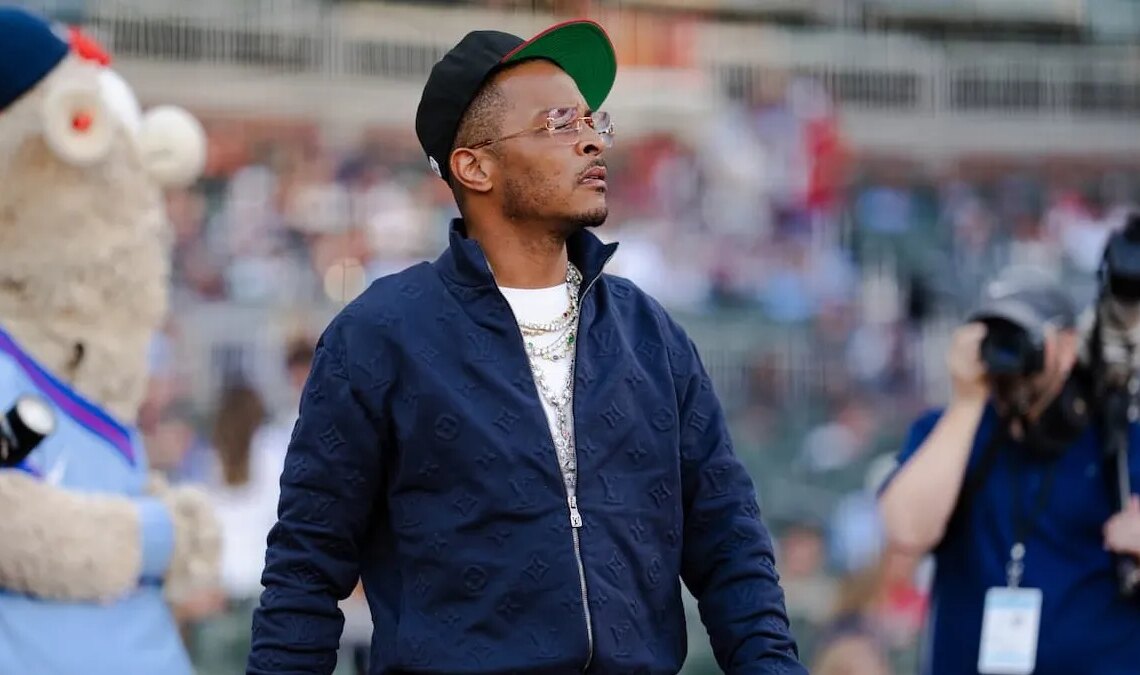 T.I. Says Trap Used To Be About ‘Survival’ but Still Welcomes That Its ‘Ushering in a New Sound’ Today