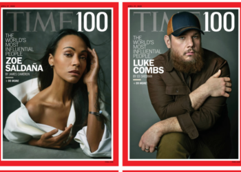 How We Chose the 2026 TIME100