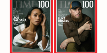 How We Chose the 2026 TIME100