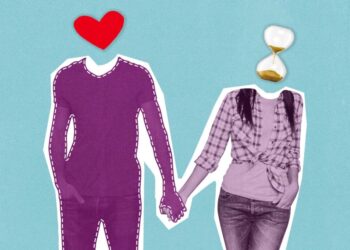 These are signs you may be a ‘placeholder partner’ in your relationship