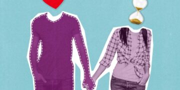 These are signs you may be a ‘placeholder partner’ in your relationship