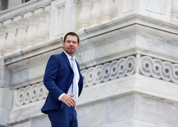 Is Congress having a reckoning over sexual misconduct – or just a moment?