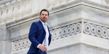 As sexual misconduct allegations rock Congress, some push for new rules