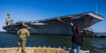 U.S. sends thousands more troops to Mideast as Trump seeks to squeeze Iran