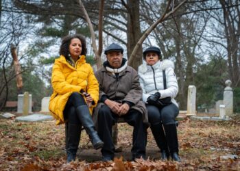 Descendants renew fight to save historic Black cemeteries in D.C.