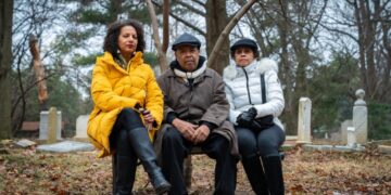 Descendants renew fight to save historic Black cemeteries in D.C.