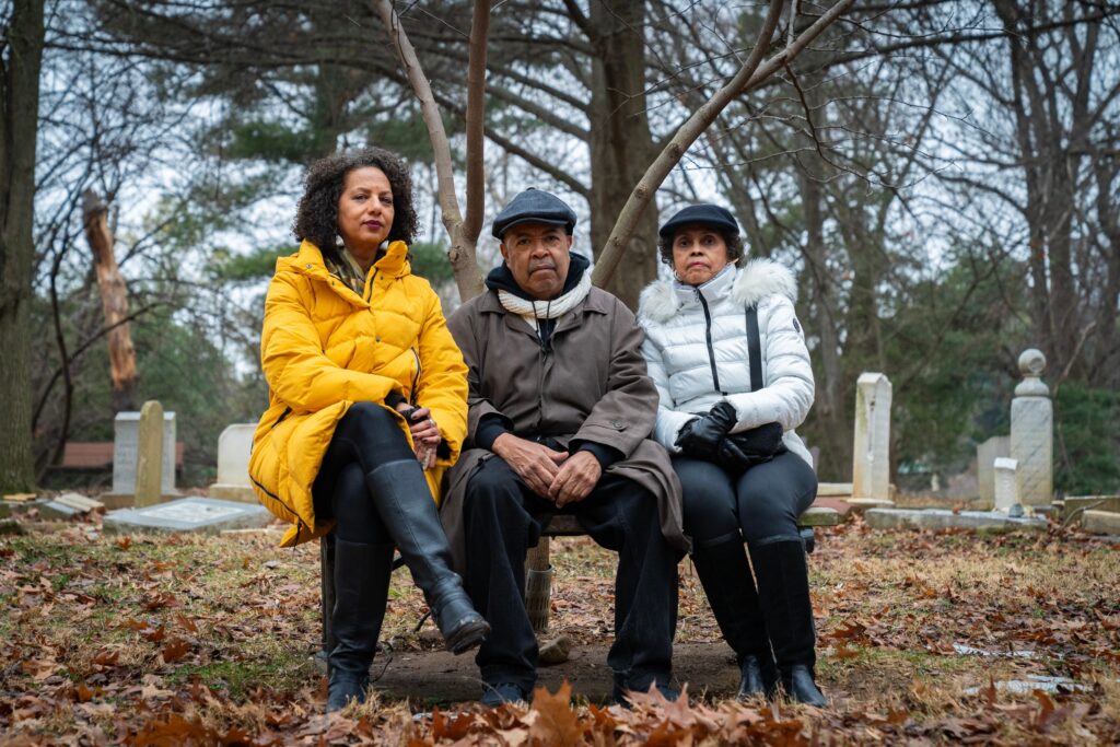 Descendants renew fight to save historic Black cemeteries in D.C.