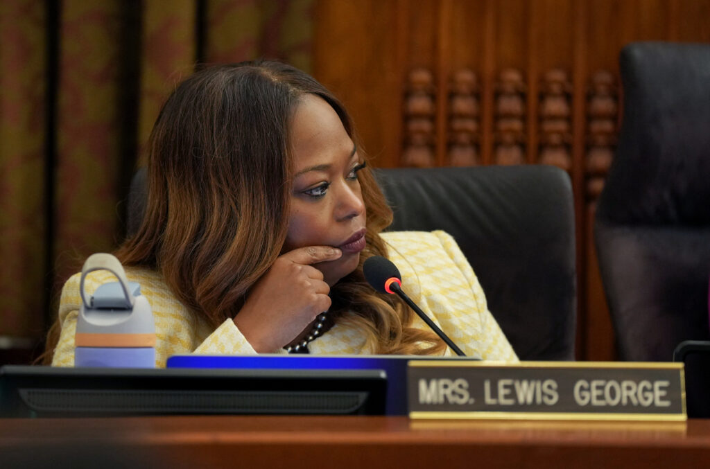 The hazard of D.C.’s utility shutoff moratorium