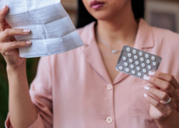 5 things OB/GYNs want you to know about perimenopause