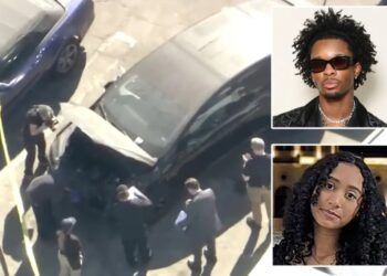 Horrific clues that would lead cops to D4vd — and led to his arrested over 14-year-old girl’s murder