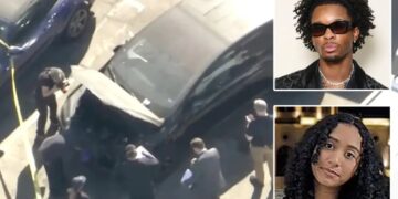 Horrific clues that would lead cops to D4vd — and led to his arrested over 14-year-old girl’s murder