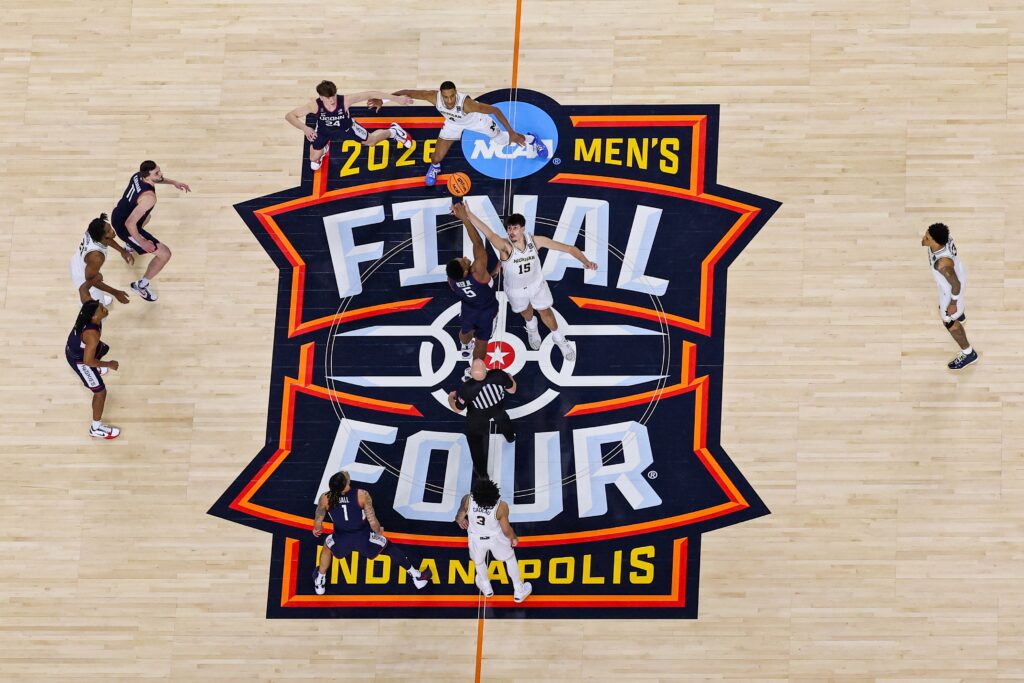 Trump alone can’t save college sports. But Congress can.