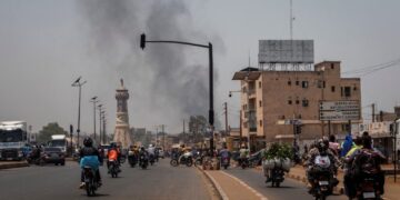 Mali’s junta asked Russians to bring order. Militants just stormed in.