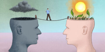 How to deal with chronically negative people