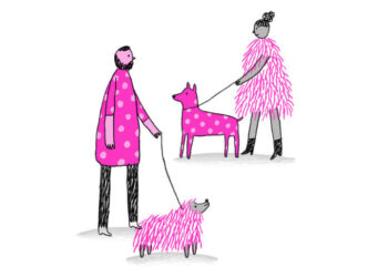 Tiny Love Stories: ‘Embarrassed Yet Unable to Stop’