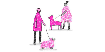 Tiny Love Stories: ‘Embarrassed Yet Unable to Stop’