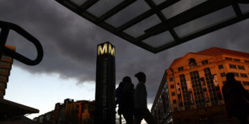 Two Metro workers shot and killed in murder-suicide, police say