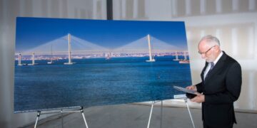 Maryland to part ways with Key Bridge contractor after disagreement on cost