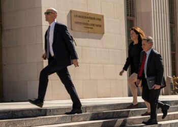 The verdict against Meta and Google carries sinister implications