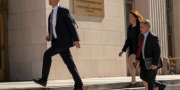 The verdict against Meta and Google carries sinister implications