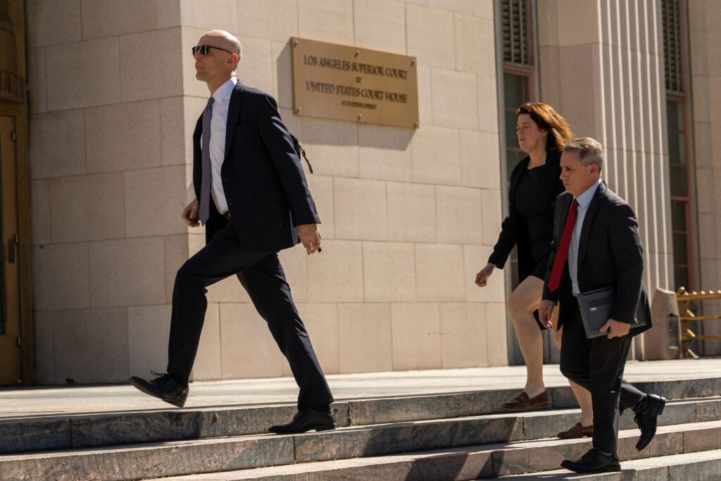 The verdict against Meta and Google carries sinister implications