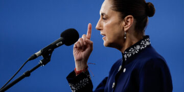 Two CIA officers die in Mexico accident after counternarcotics operation